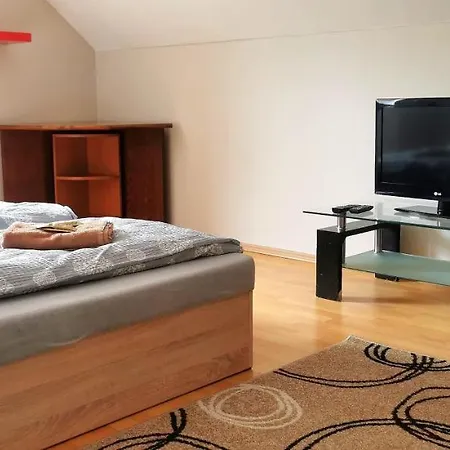 Kolovna Penzion Dobrá