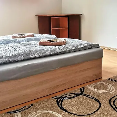 Penzion Kolovna Dobrá