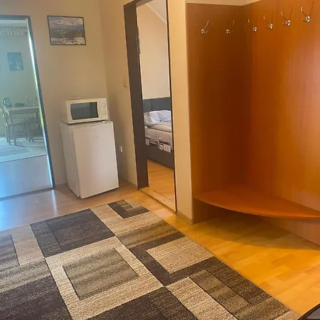 Kolovna Casa de hóspedes Dobrá