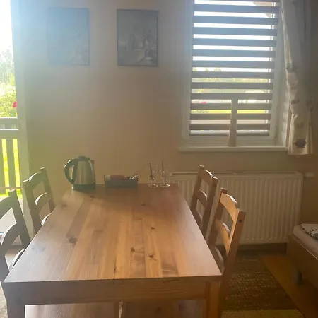 Casa de hóspedes Kolovna Dobrá
