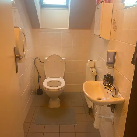 Kolovna Casa de hóspedes 3*