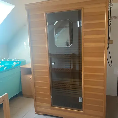Kolovna 3* Dobrá
