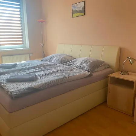 Kolovna 3* Dobrá