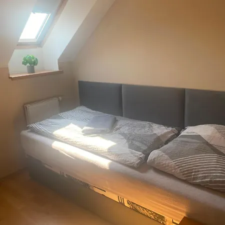 Casa de hóspedes Kolovna 3*